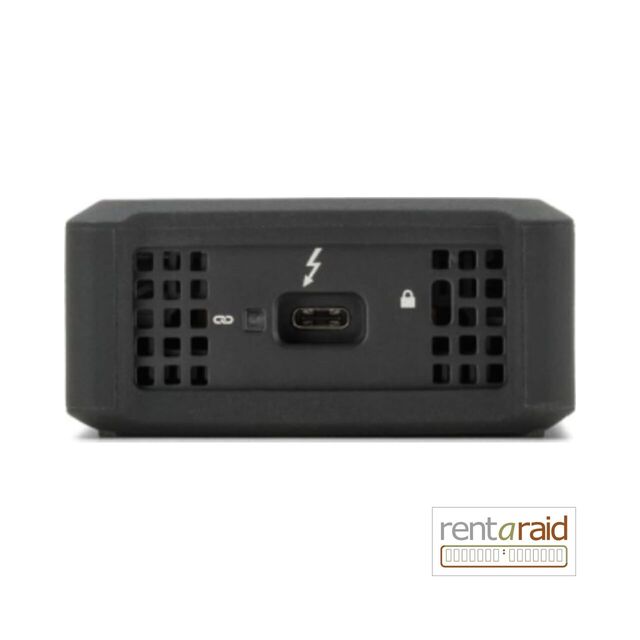 OWC Thunderbolt 10G Ethernet Adapter - Image 3