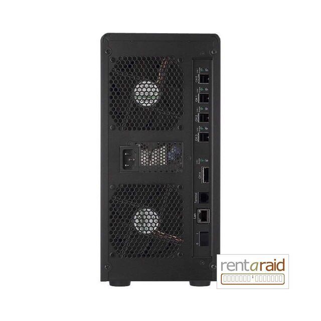 Areca ARC-4038-8 – 24TB - Image 4