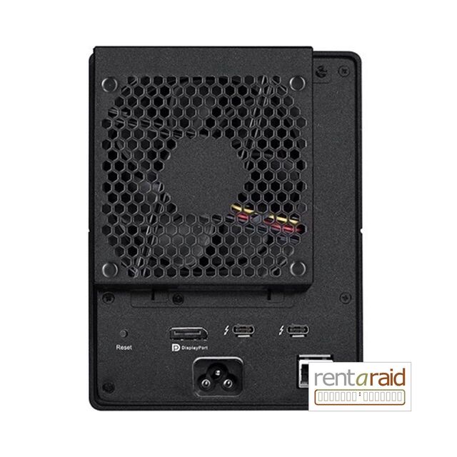 Areca ARC-8050T3-4 – 24.0 TB - Image 4