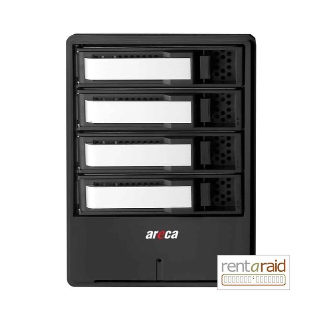 Areca ARC-8050T3-4 – 24.0 TB - Image 3