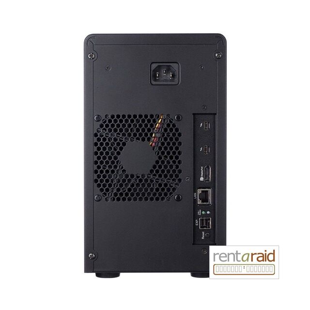 Areca ARC-8050T3-6 – 24.0 TB - Image 5