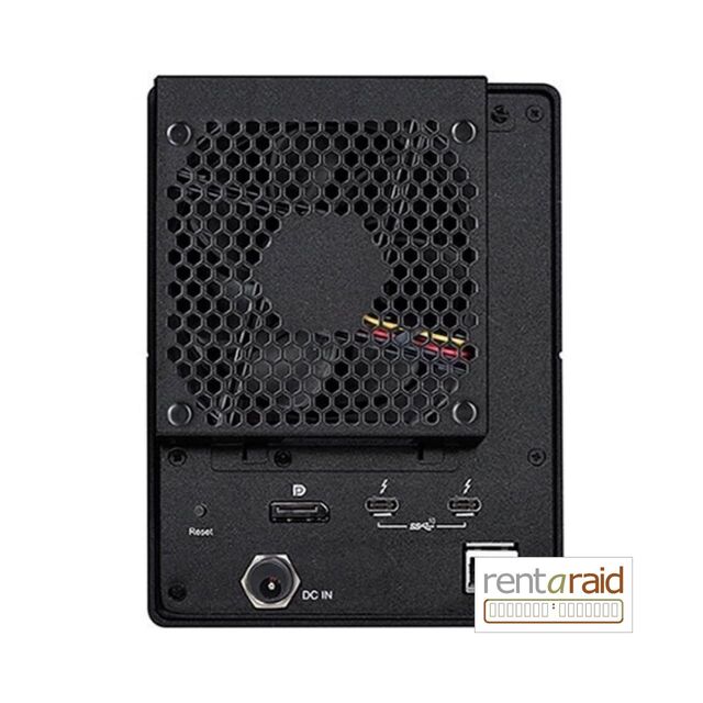 Areca ARC-8050T3U-4A – 40TB - Image 2