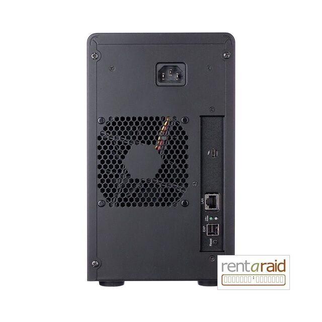 Areca ARC-8050U3-6 – 12TB - Image 2