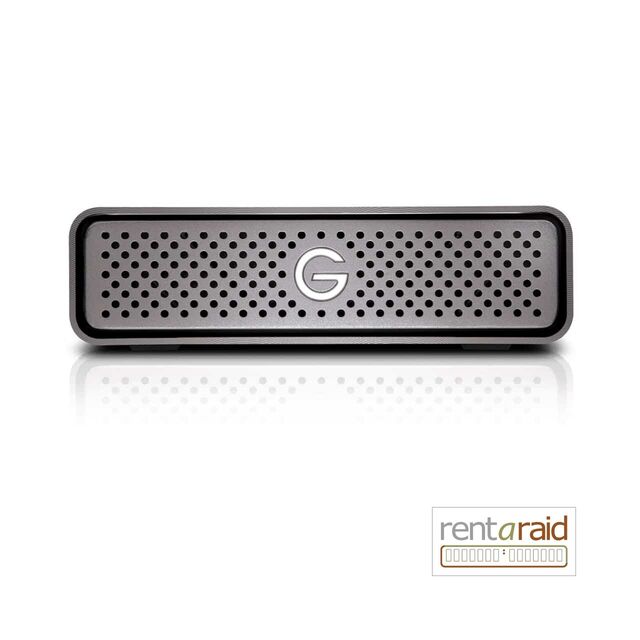 SanDisk Professional G-DRIVE - 6TB - Image 2