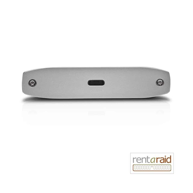 SanDisk Professional G-DRIVE Pro SSD – 2TB - Image 5