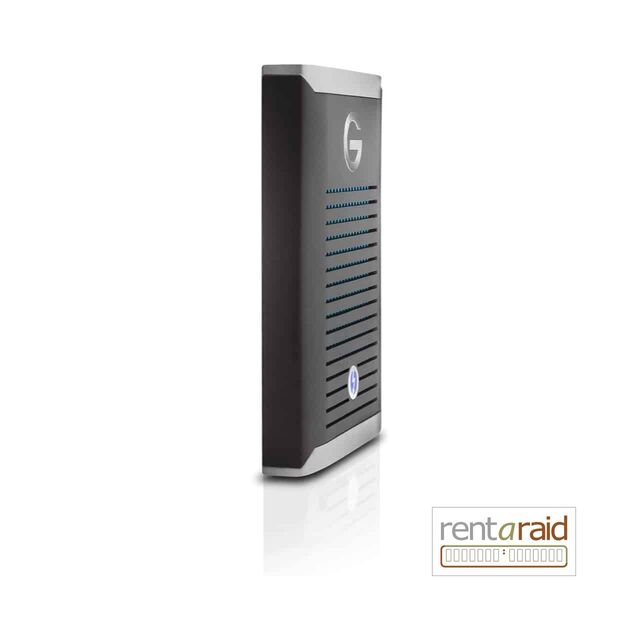 SanDisk Professional G-DRIVE Pro SSD – 2TB - Image 3
