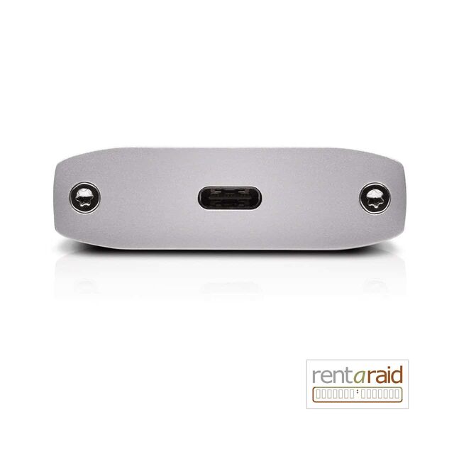 SanDisk Professional G-DRIVE SSD - 2TB - Image 4