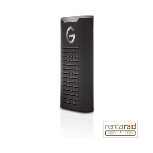 SanDisk Professional G-DRIVE SSD - 2TB - Image 3