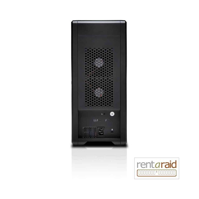 SanDisk Professional G-RAID Shuttle 8 - 48TB - Image 3
