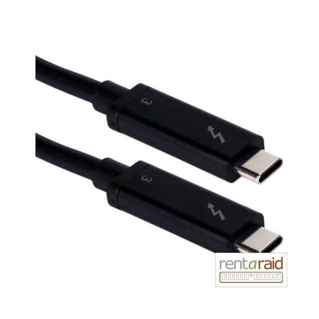 Corning Thunderbolt 3 Optical Cable – 10m