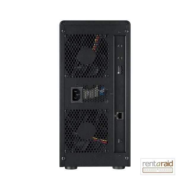 Areca ARC-8050T3-8 - 24.0 TB - Image 4