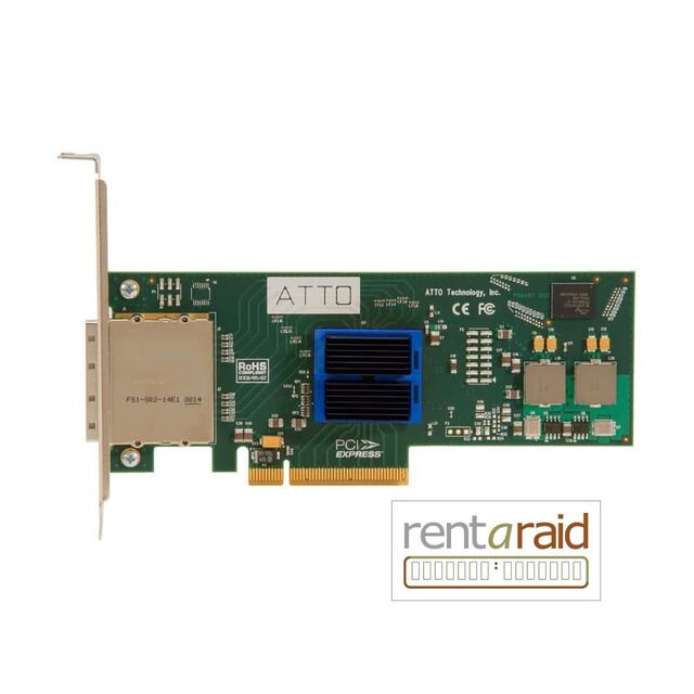 ATTO ExpressSAS H680