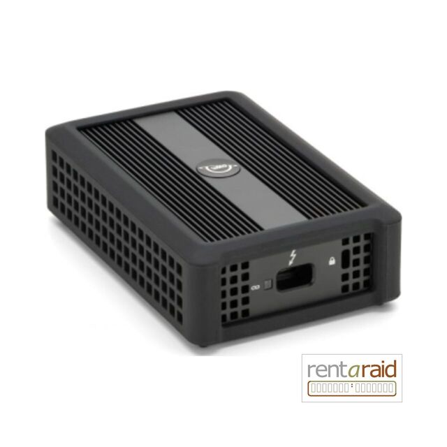 OWC Thunderbolt 10G Ethernet Adapter - Image 4