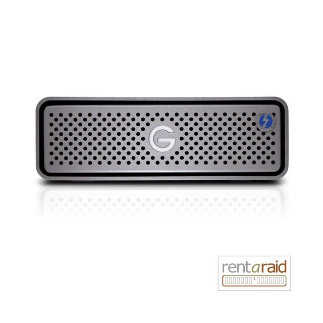 SanDisk Professional G-DRIVE Pro Studio SSD – 7.68TB - Image 2