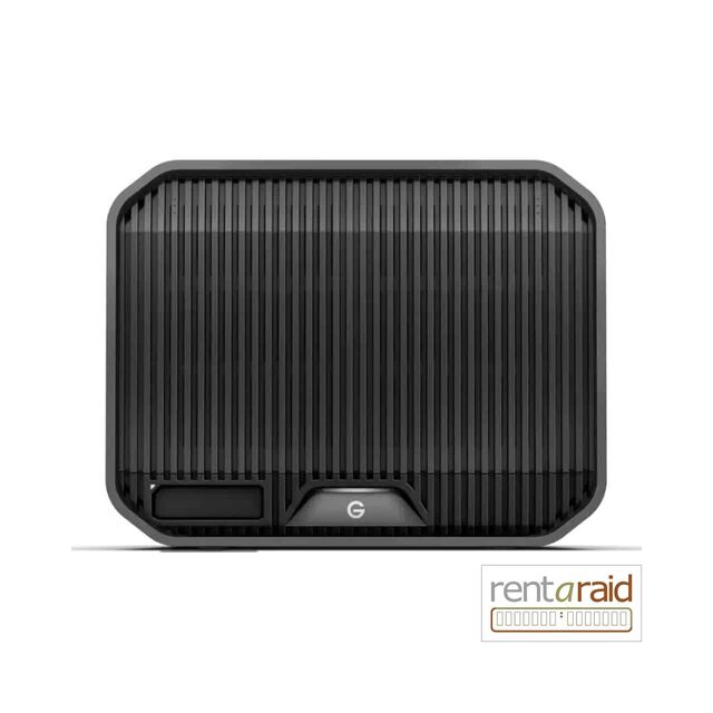 SanDisk Professional G-RAID Project 2 - 16TB - Image 2