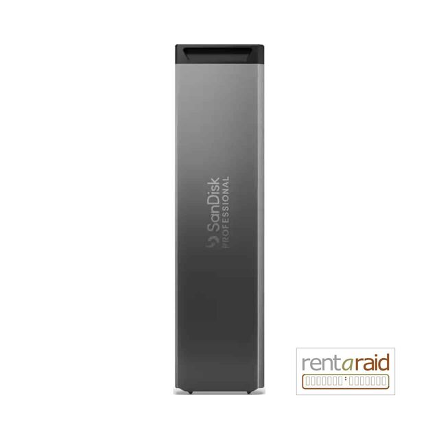SanDisk Professional PRO-BLADE SSD Mag - 1TB - Image 2