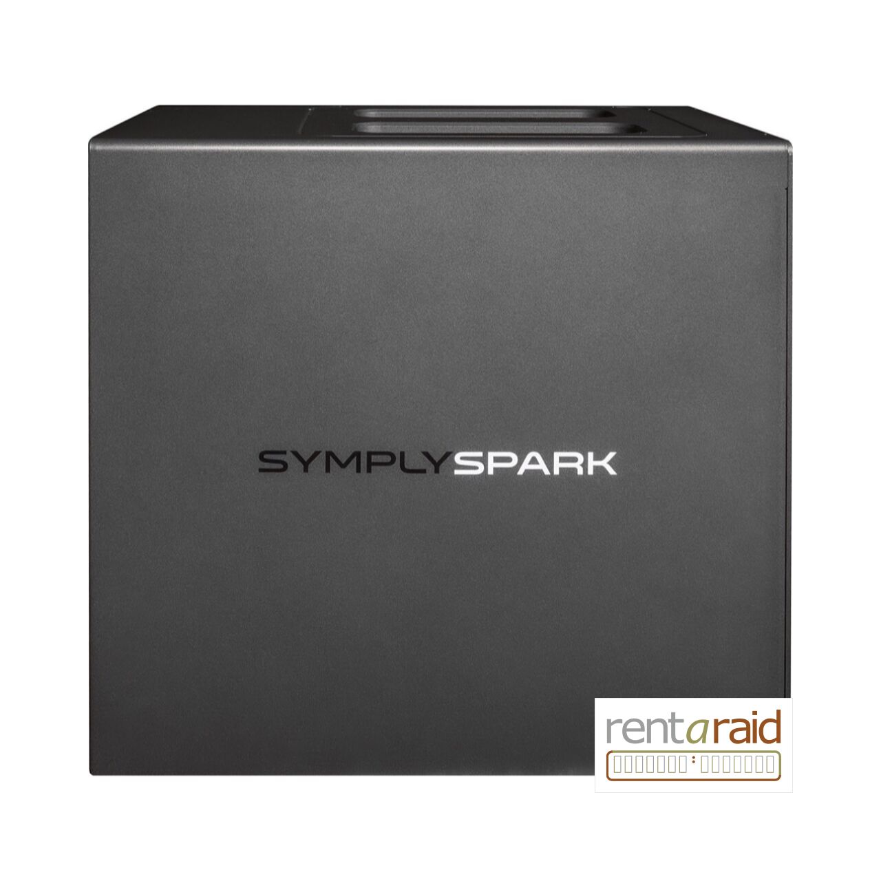 SymplySPARK 4-Bay - 56TB - Image 5
