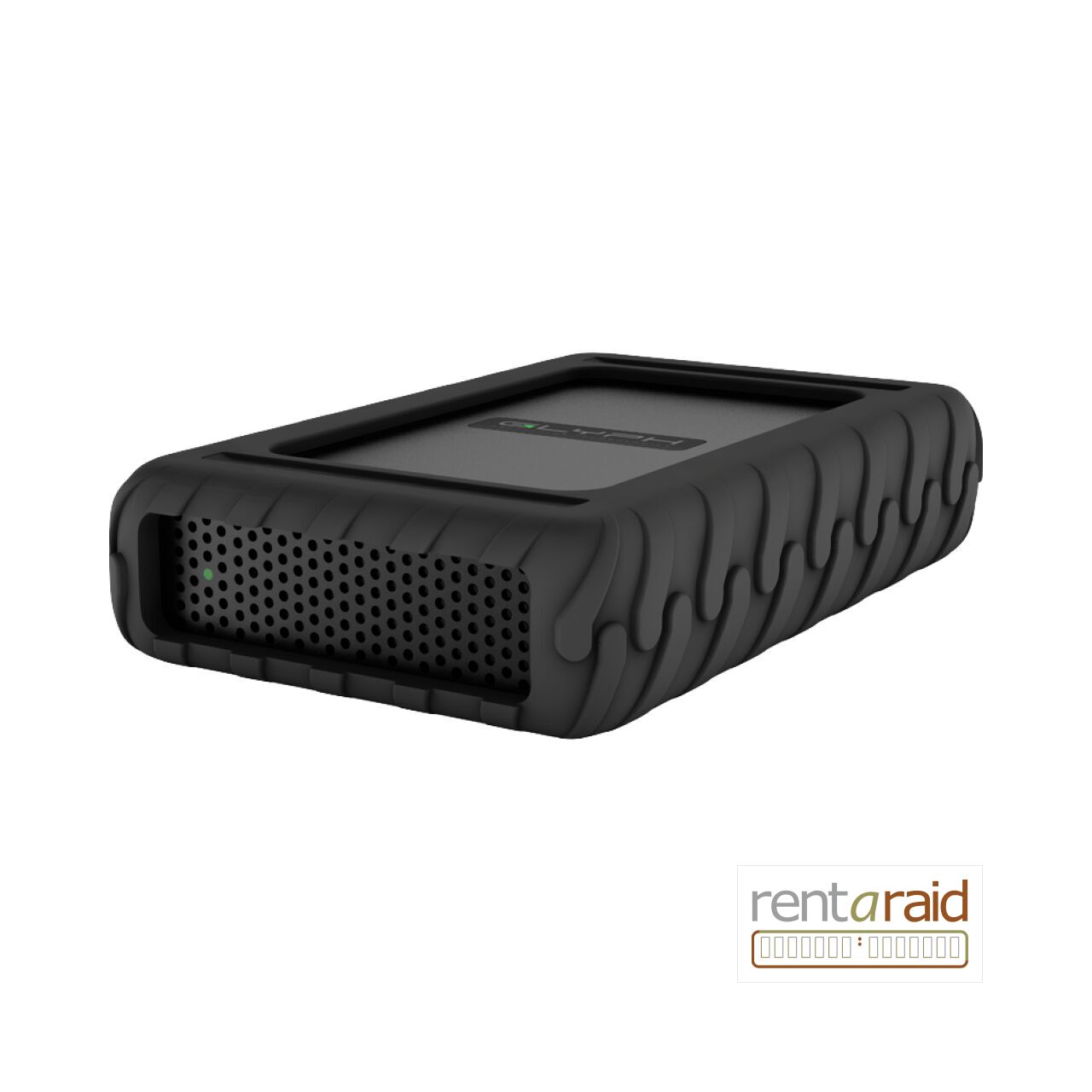 Glyph Blackbox PRO Desktop Drive - 22TB