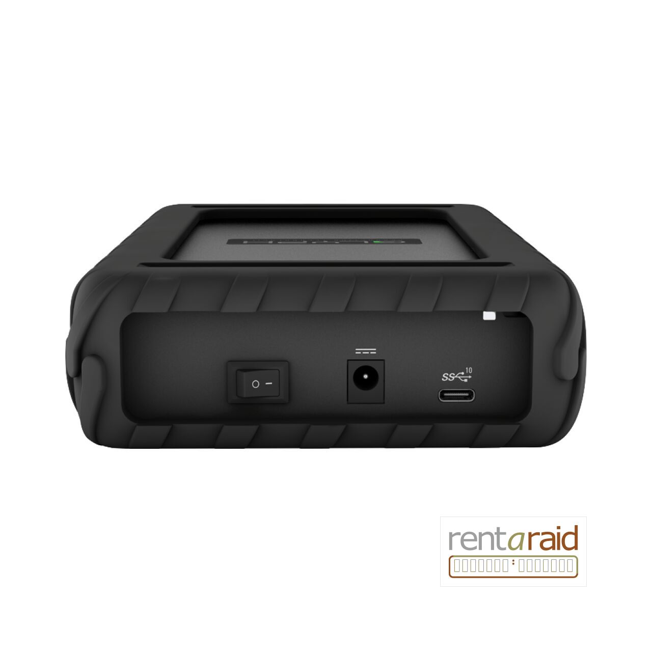 Glyph Blackbox PRO Desktop Drive - 22TB - Image 3