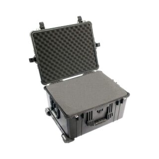 Peli™ 1620 Protector Case With Foam (Black)