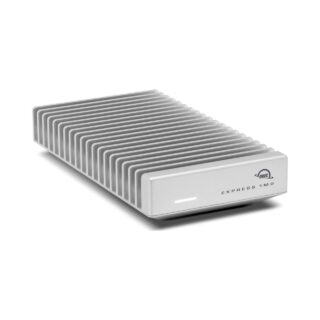 OWC Express 1M2 80G - 2TB