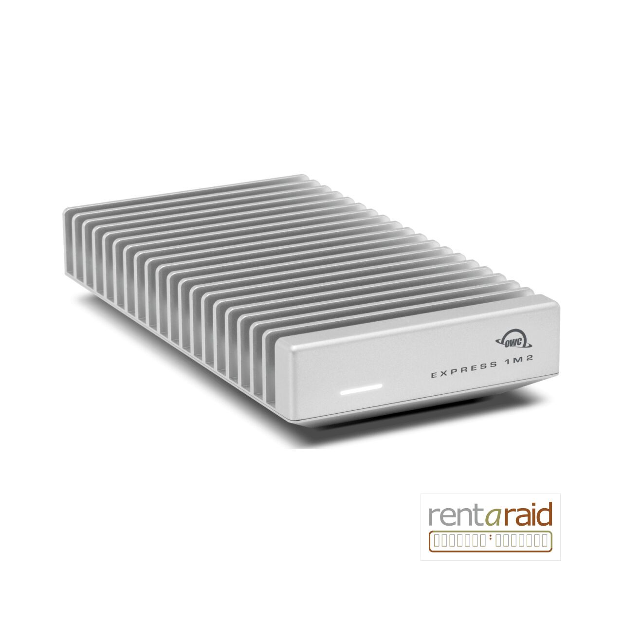 OWC Express 1M2 80G - 8TB