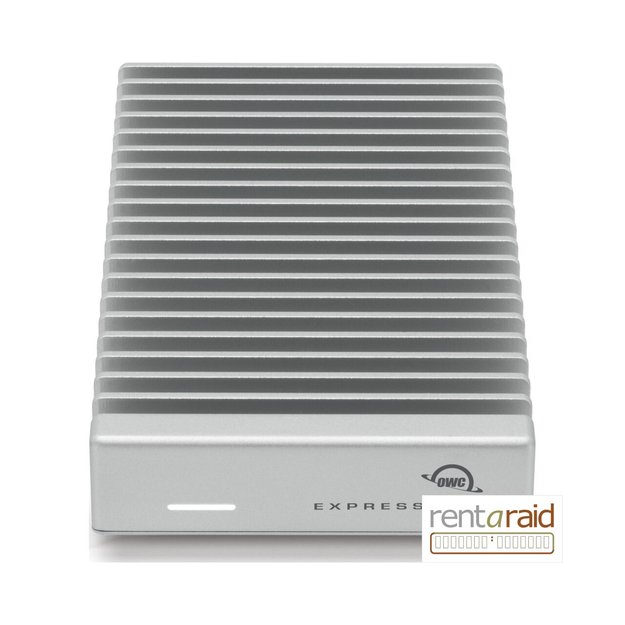 OWC Express 1M2 80G - 8TB - Image 2