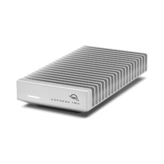 OWC Express 1M2 80G - 8TB