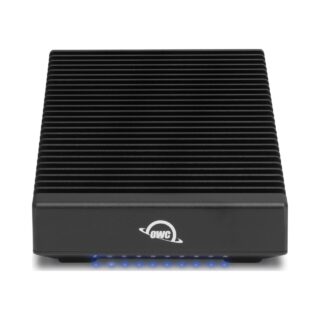 OWC Thunderblade X8 - 32TB