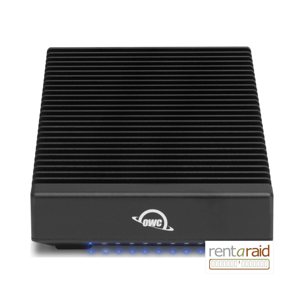 OWC Thunderblade X8 - 8TB