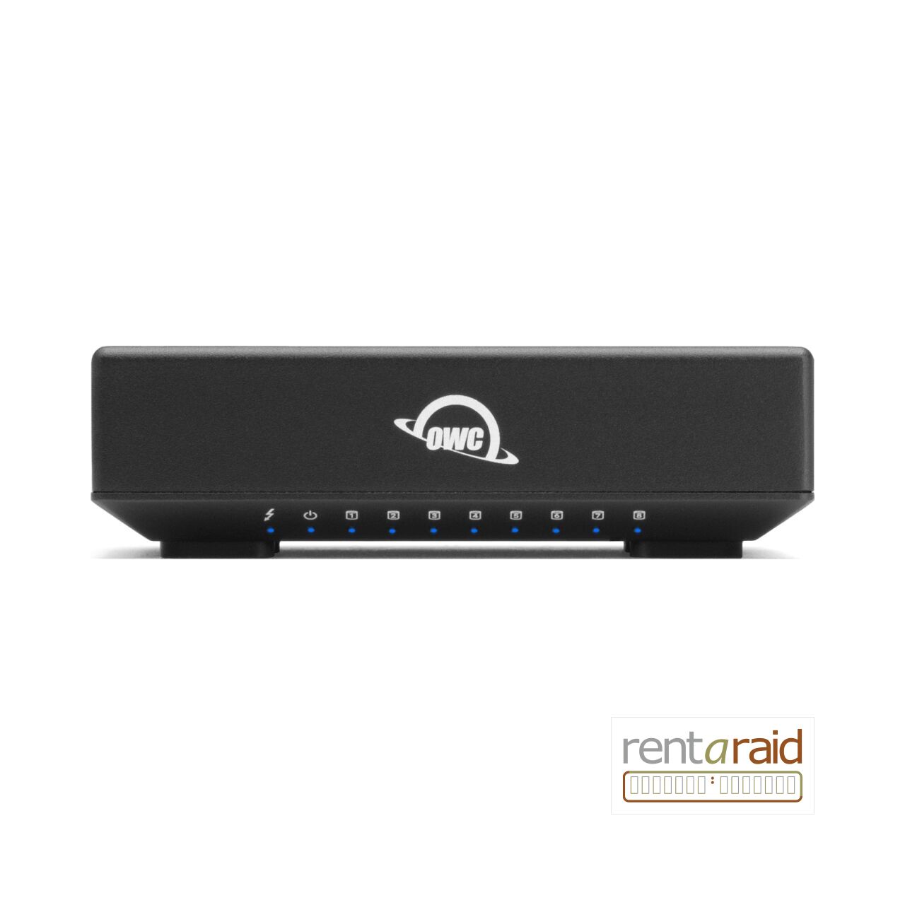 OWC Thunderblade X8 - 8TB - Image 2