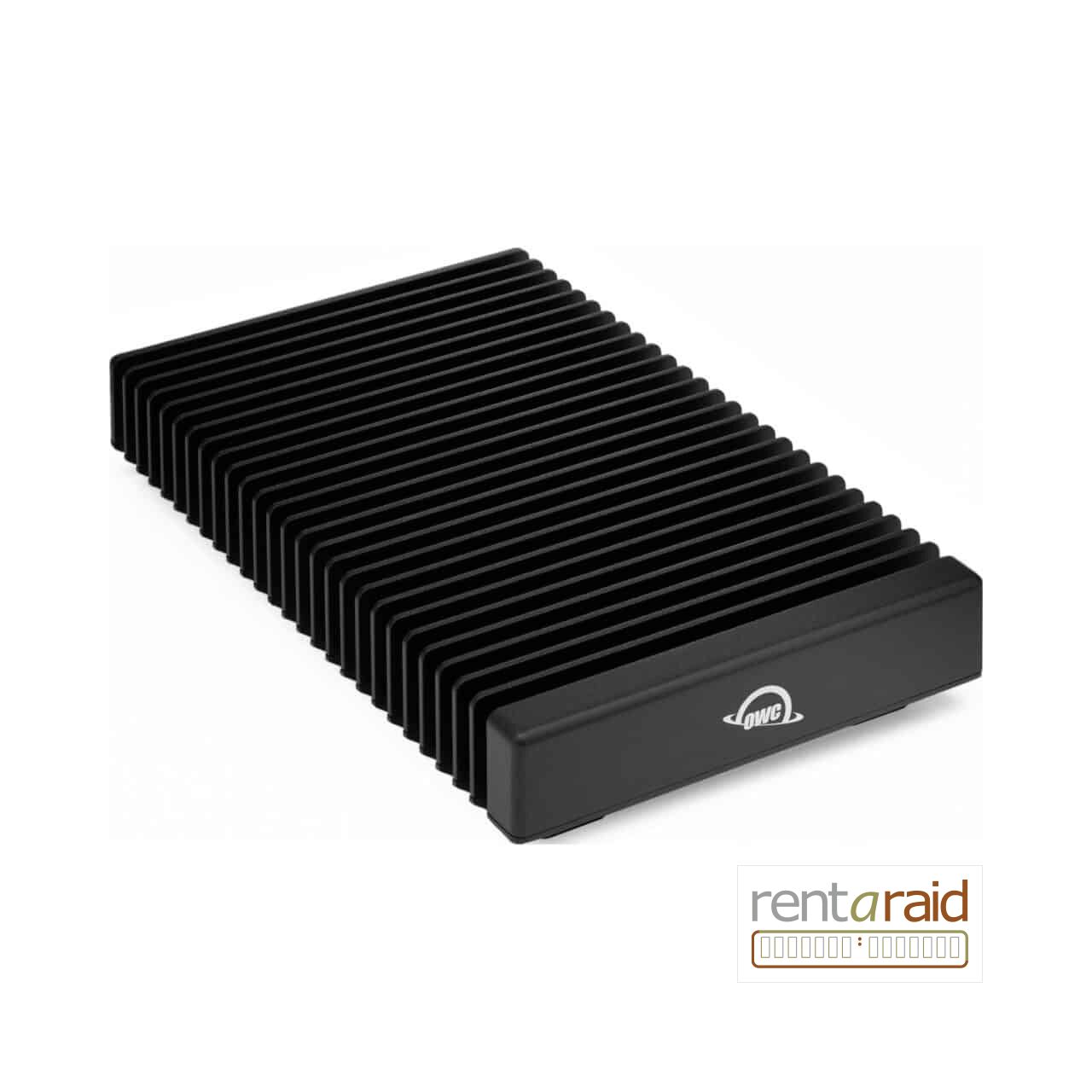 OWC Thunderblade X8 - 8TB - Image 4