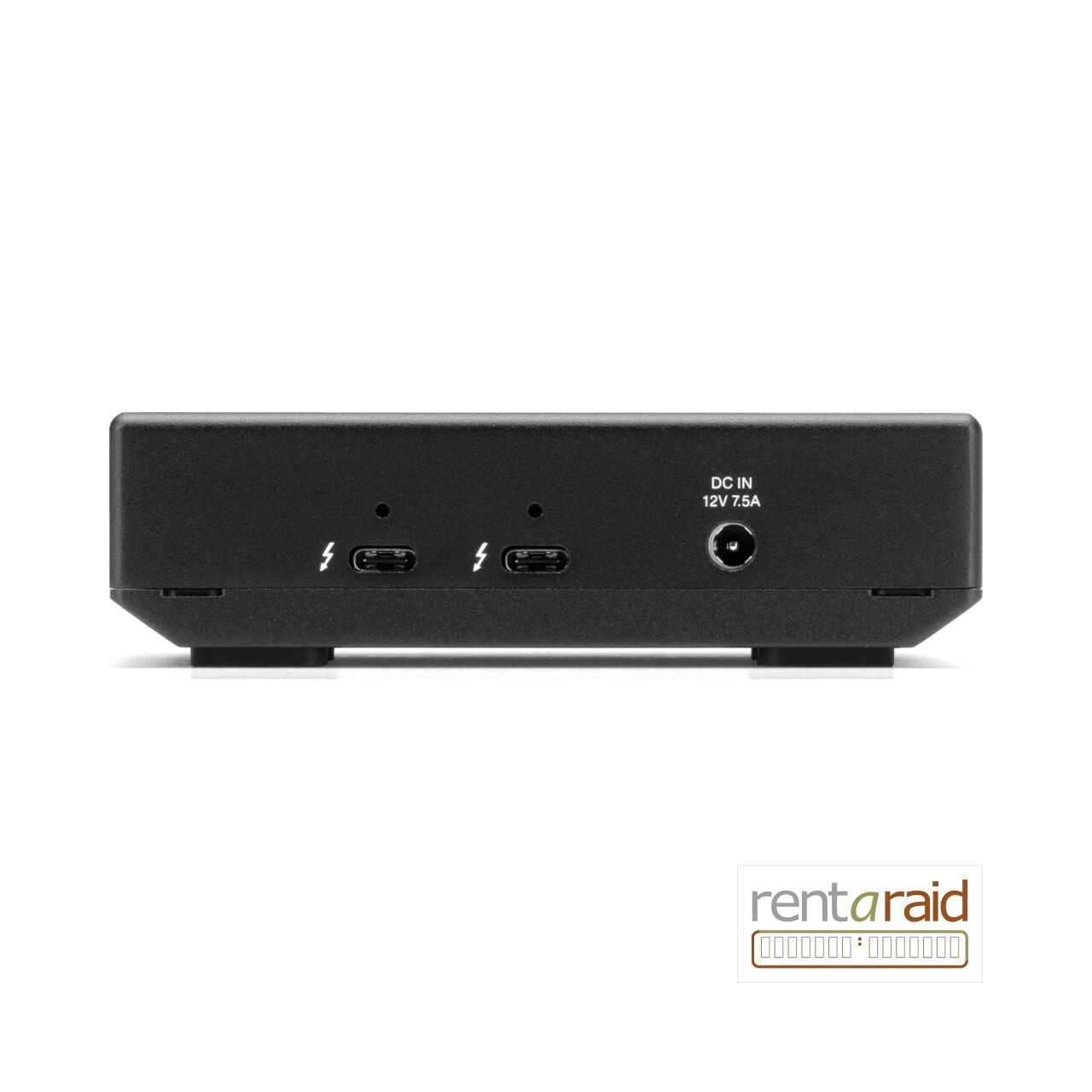 OWC Thunderblade X8 - 8TB - Image 5