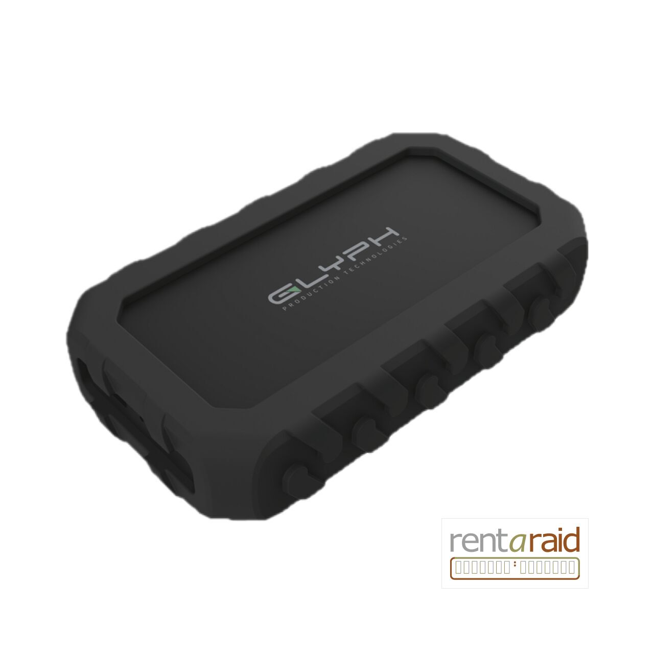 Glyph Atom EX20 - 8TB