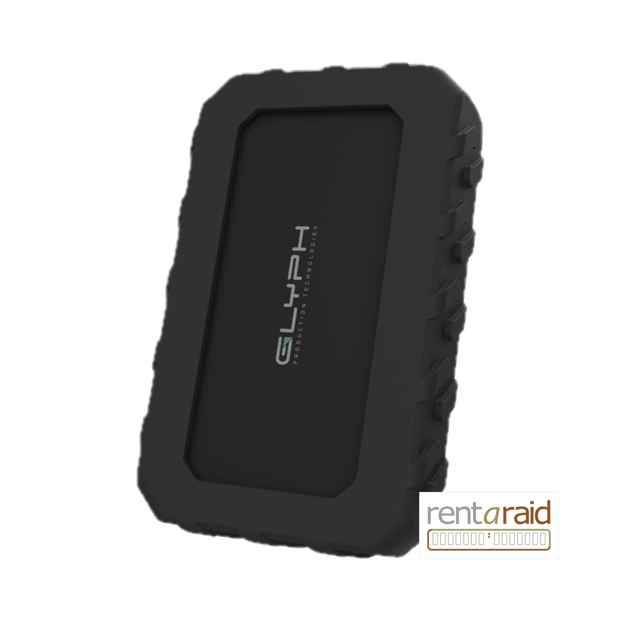 Glyph Atom EX40 - 2TB