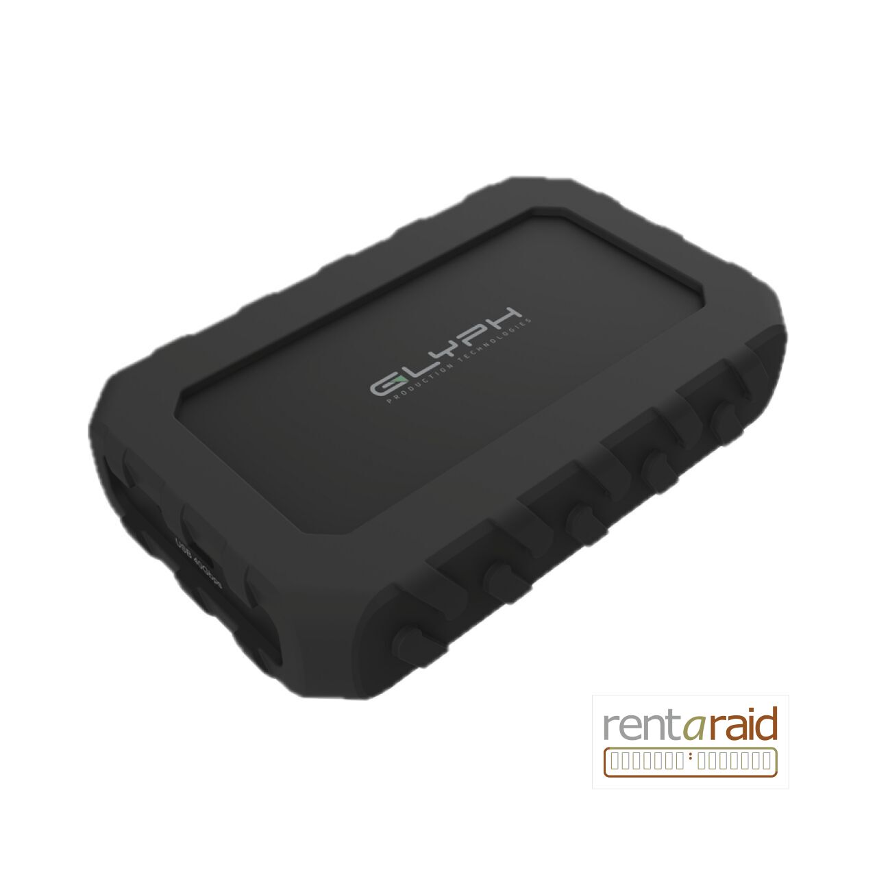 Glyph Atom EX40 - 2TB - Image 2