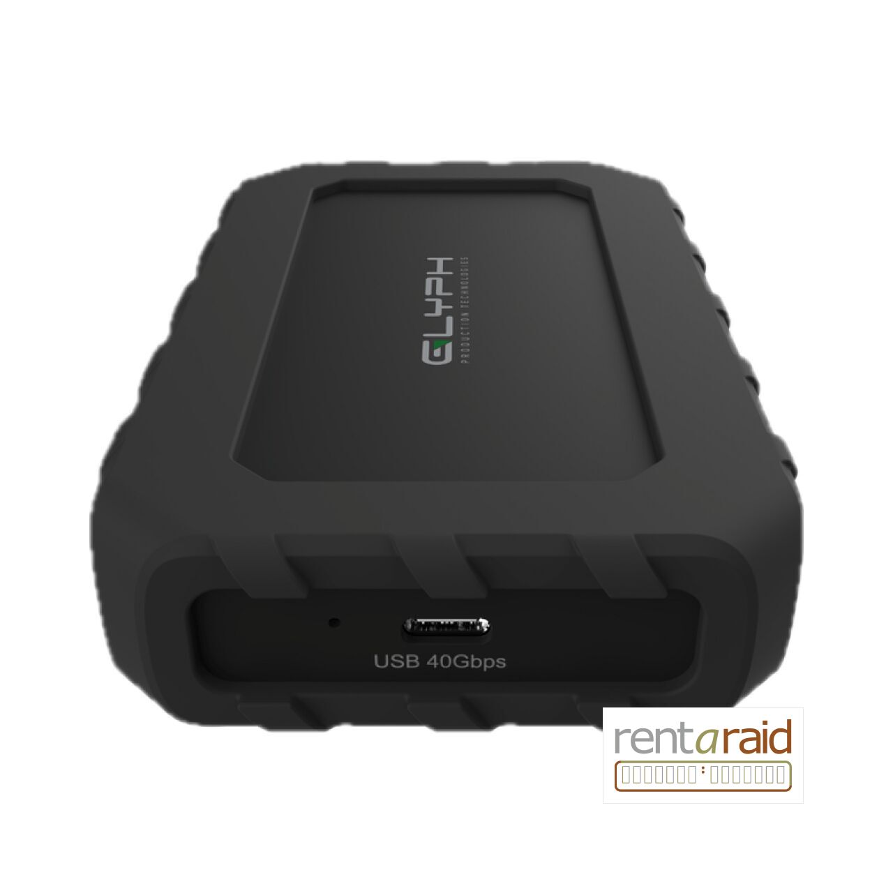 Glyph Atom EX40 - 2TB - Image 3