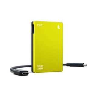 Angelbird SSD2GO PKT MK3 - 4TB