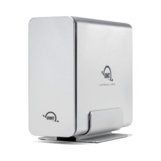 OWC Express 4M2 (With SoftRAID)