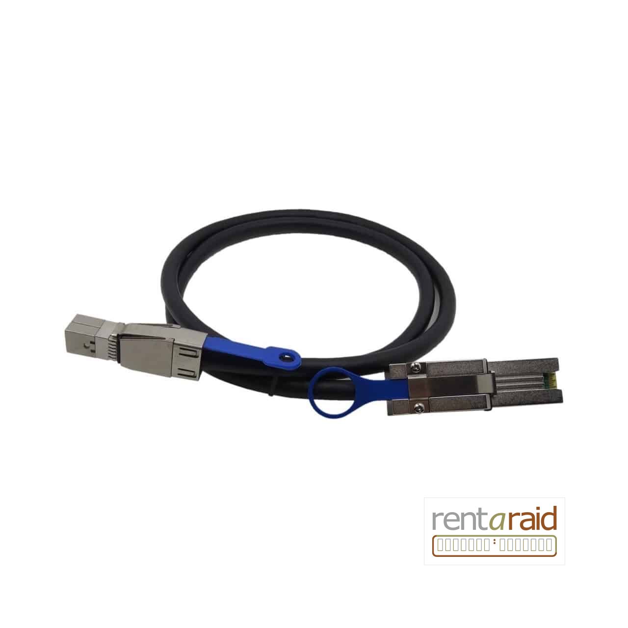 12Gb - 6Gb miniSAS Cable - 1m