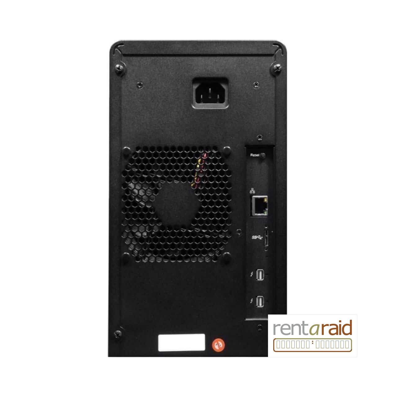 Areca ARC-5028T2 – 36.0 TB - Image 4