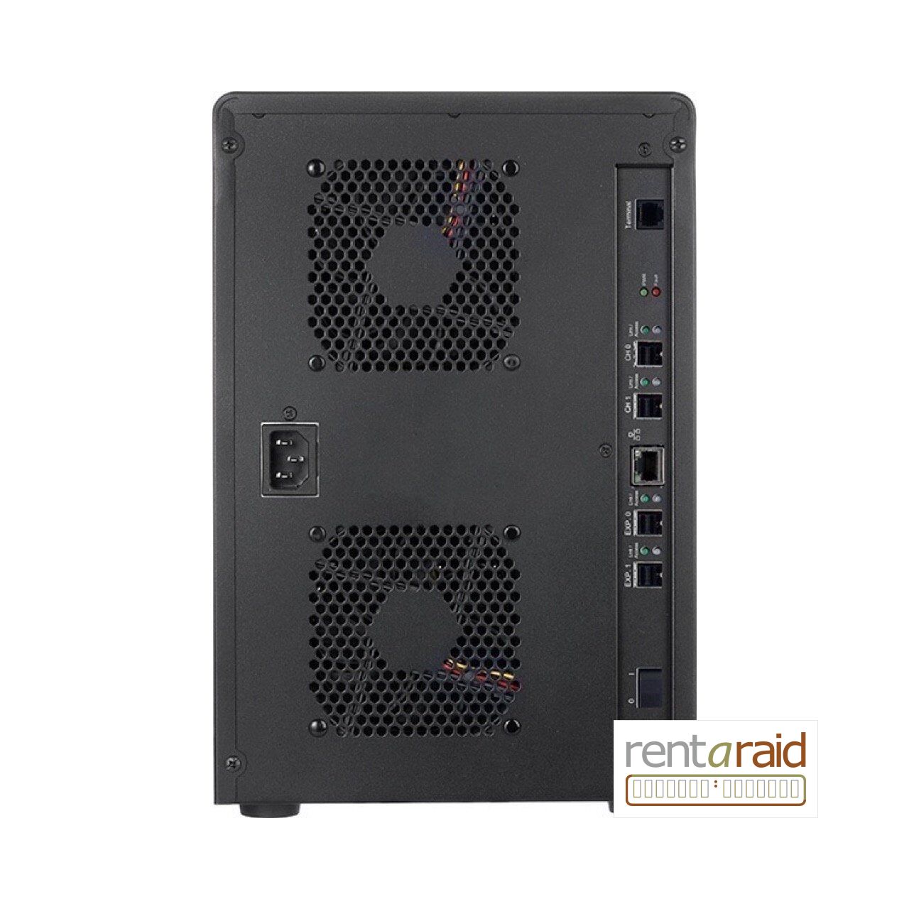 Areca ARC-8042-12 – 120TB Enterprise - Image 4