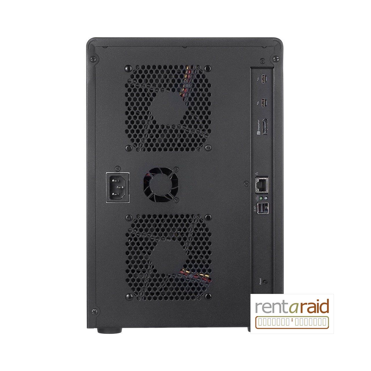 Areca ARC-8050T3-12E – 48.0 TB Enterprise - Image 5