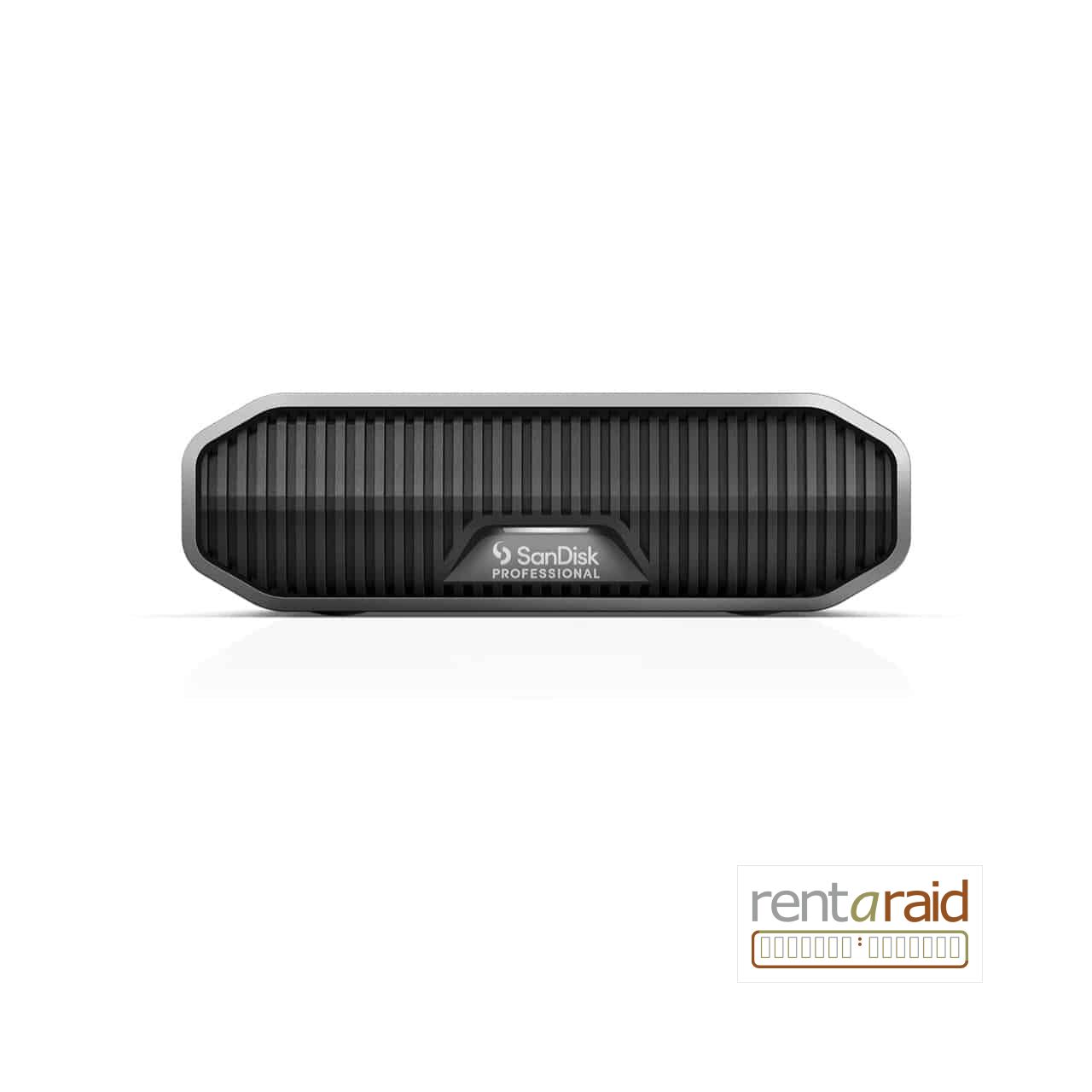 SanDisk Professional G-DRIVE Gen 2 – 12TB - Image 2