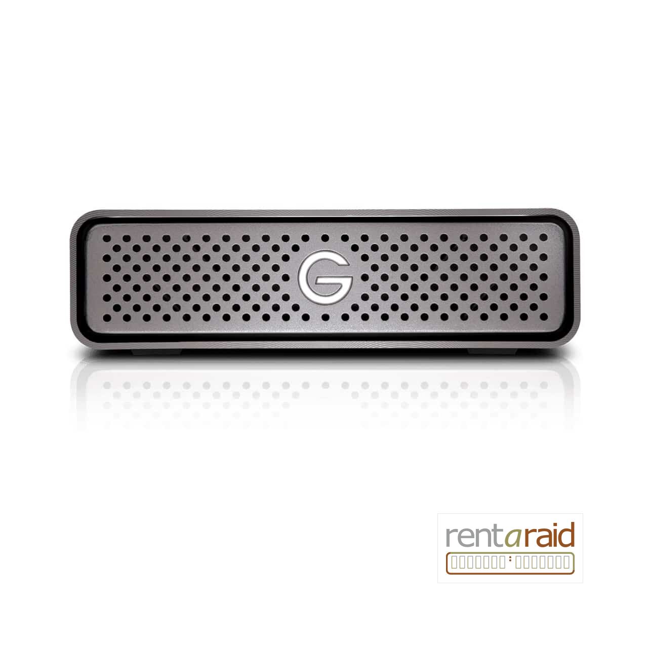 SanDisk Professional G-DRIVE - 4TB - Image 2