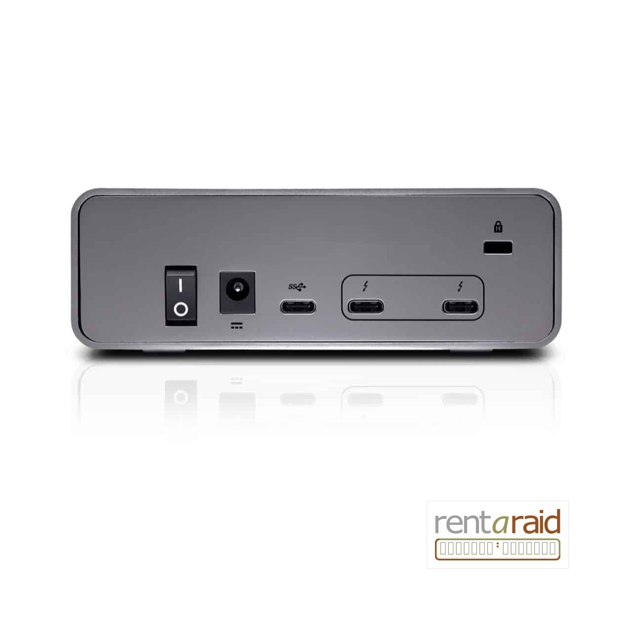 SanDisk Professional G-DRIVE Pro – 12TB - Image 2