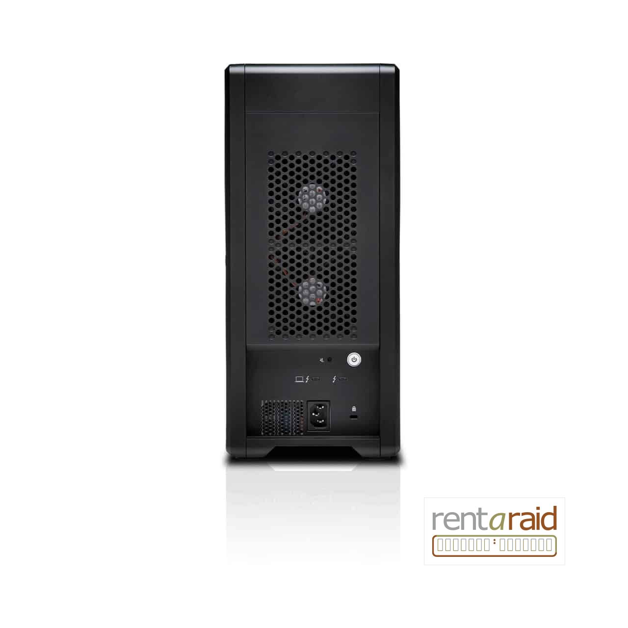 SanDisk Professional G-RAID Shuttle 8 - 208TB - Image 3