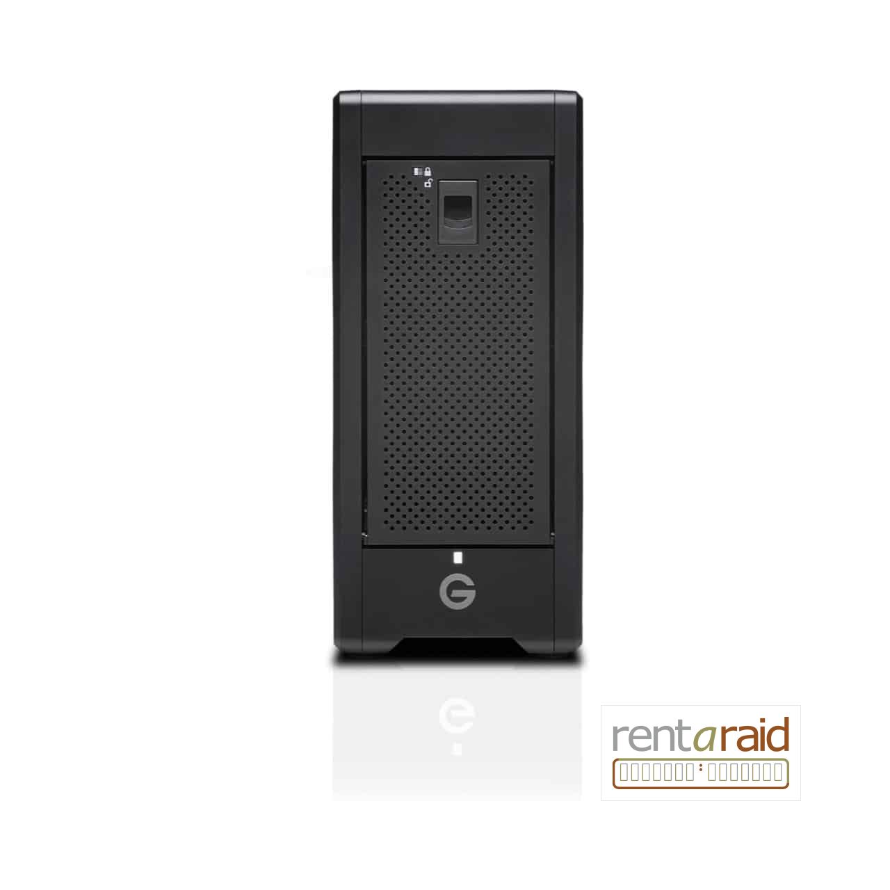 SanDisk Professional G-RAID Shuttle 8 - 208TB - Image 2