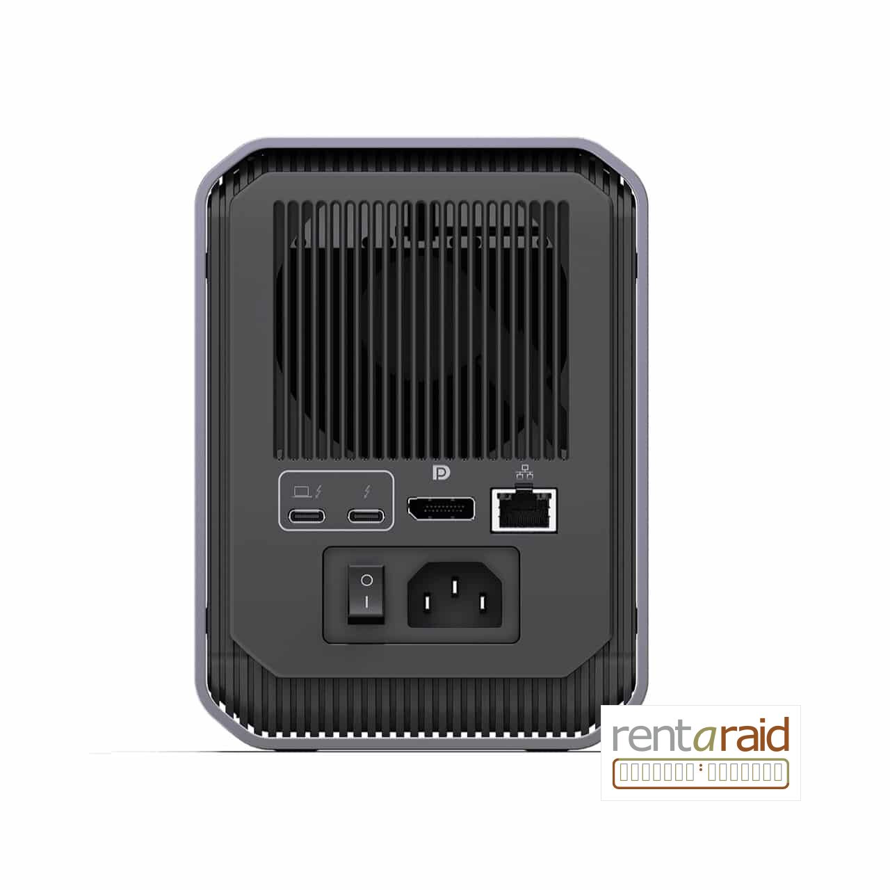 SanDisk Professional Pro-Dock™ 4 - Image 5