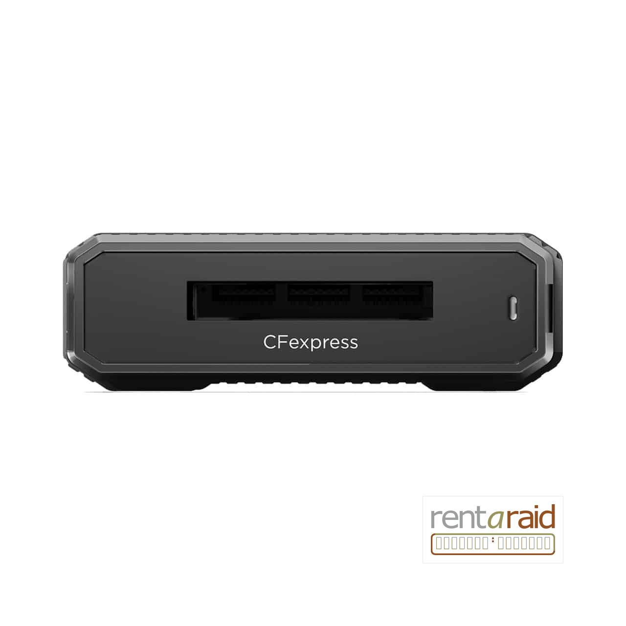 SanDisk Professional Pro-Reader™ CFexpress - Image 2